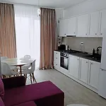 Apartamento Andreea *