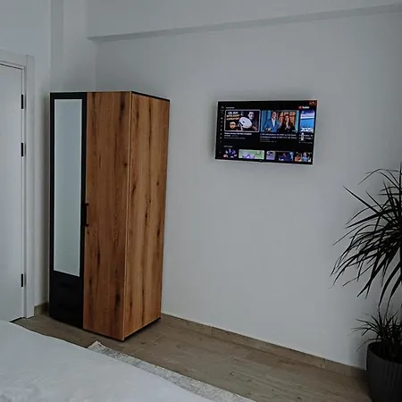 Apartamento Andreea *