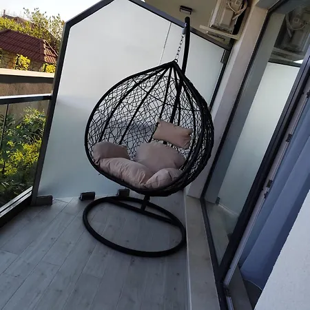 Apartamento Andreea